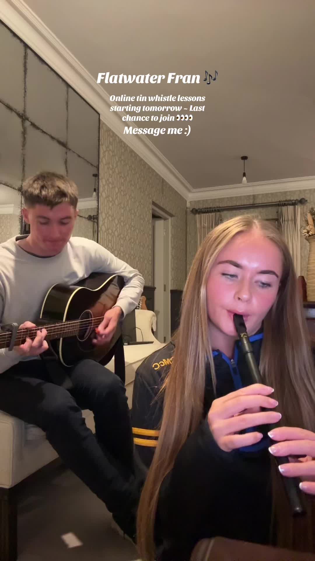 @Ciara McCrystal