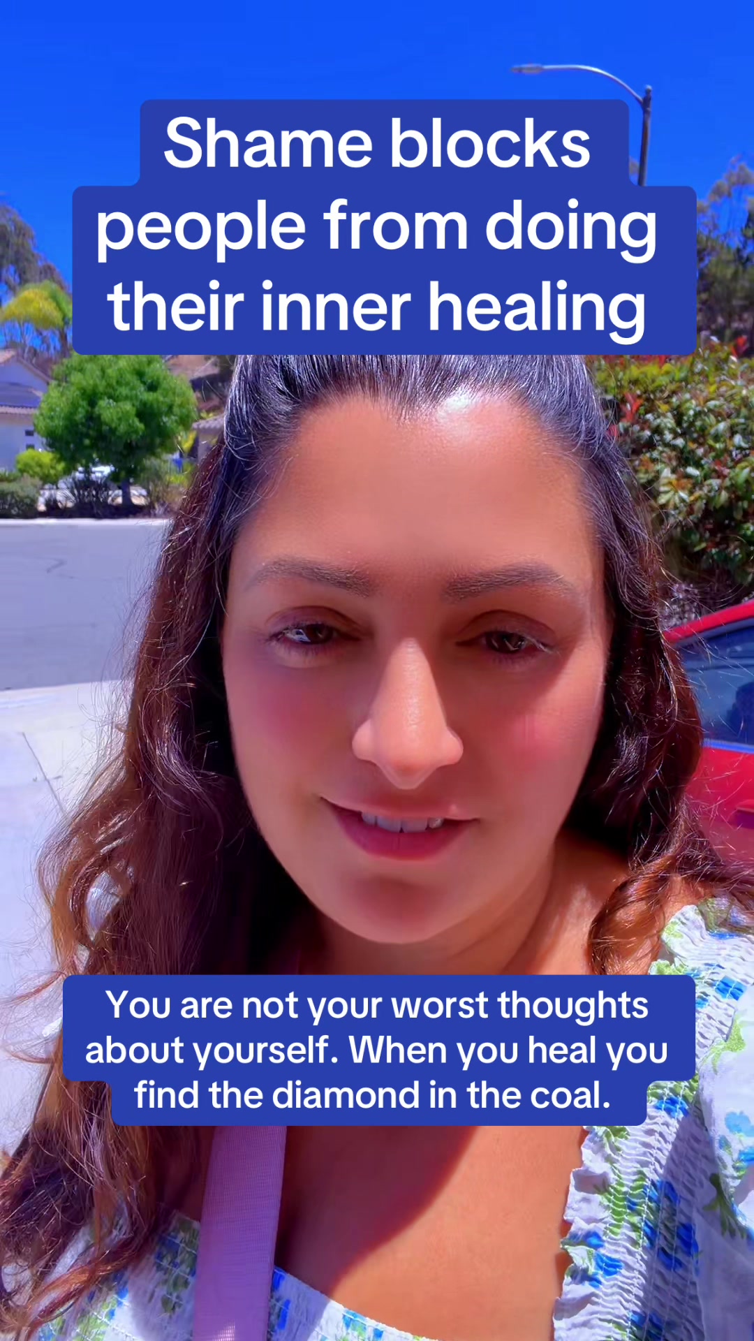 @Dr Lauren Pichard/Psychologist