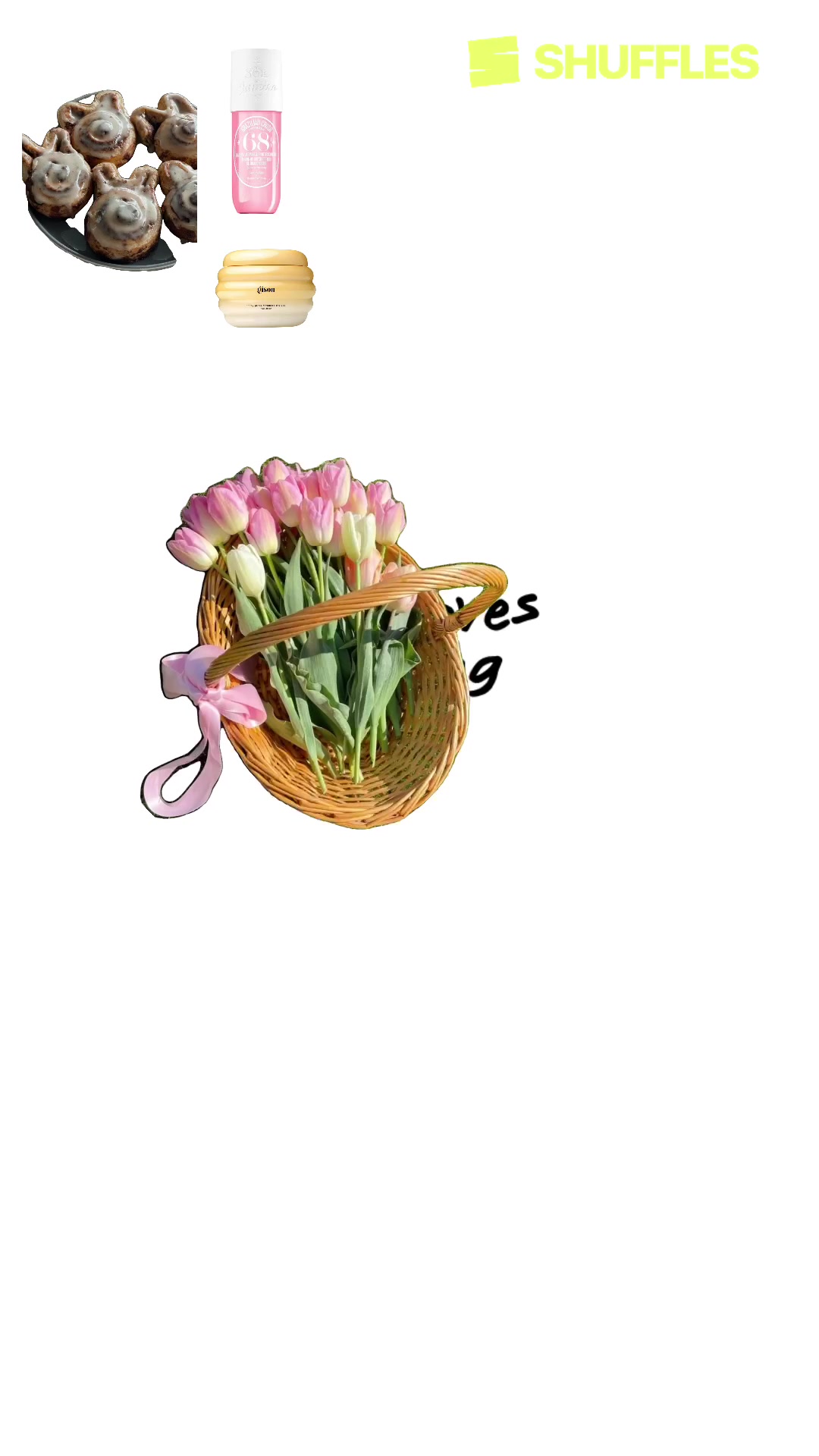 @๐•~ ๐๐ก๐ฎ๐๐๐ฅ๐๐ฌ ~•๐