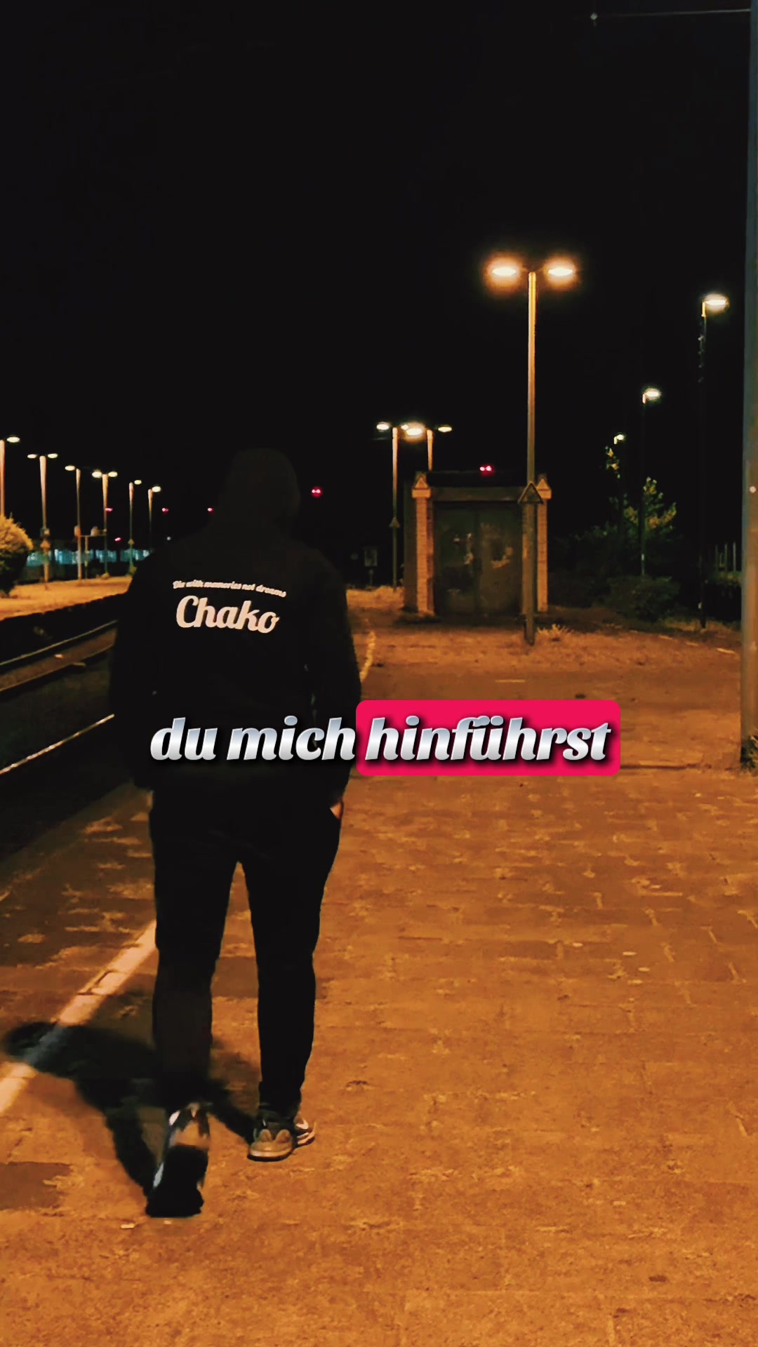 @̷C̷h̷a̷k̷o̷