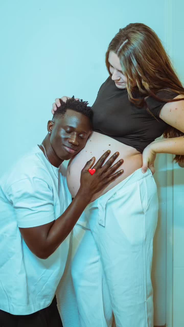 @Blandine| Couple mixte🇫🇷🇸🇳