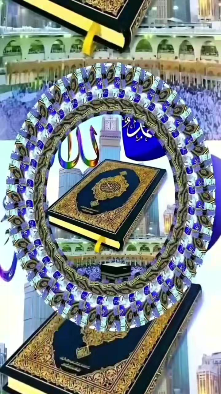 @P A