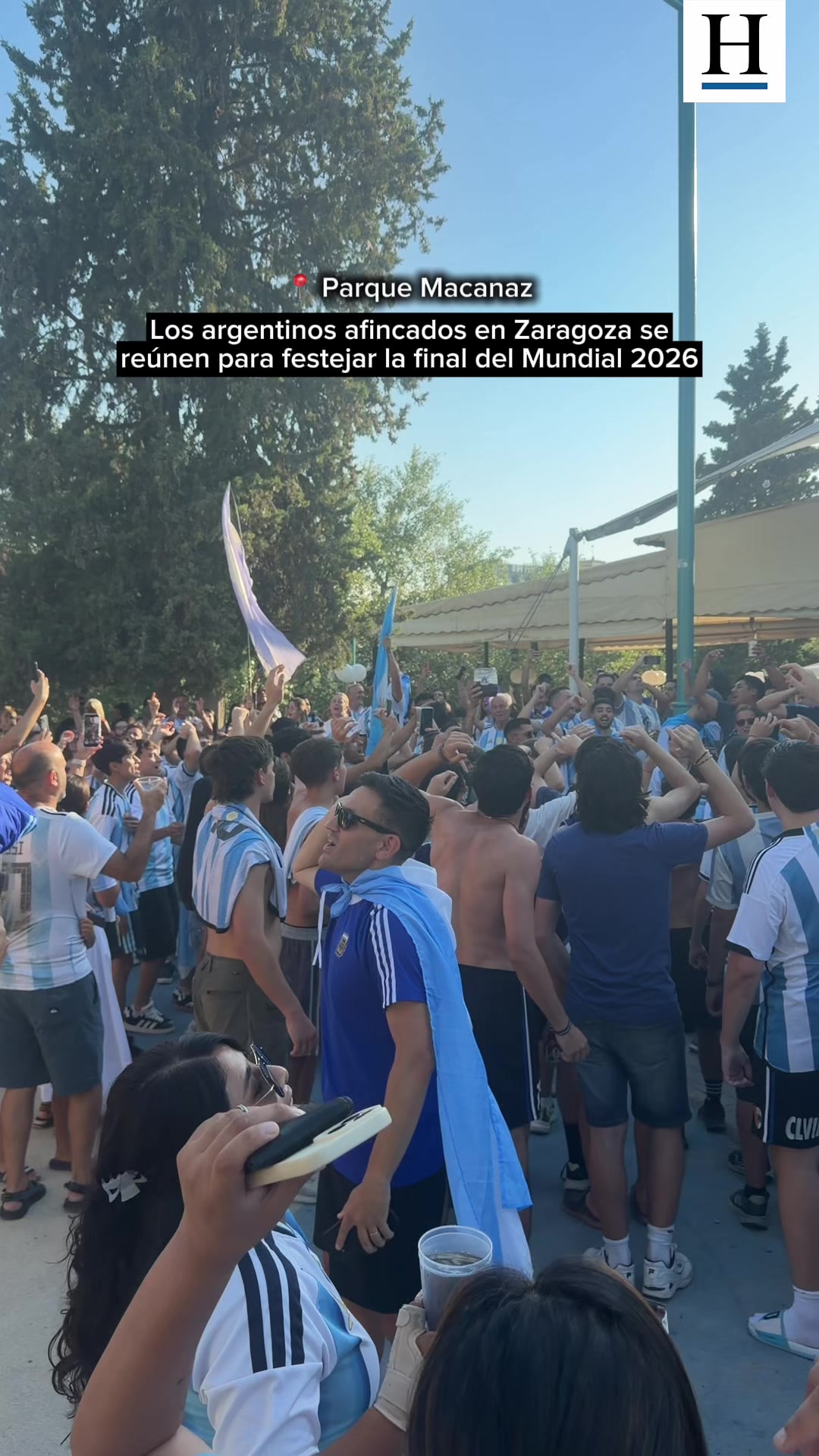 @Heraldo de Aragón - Noticias