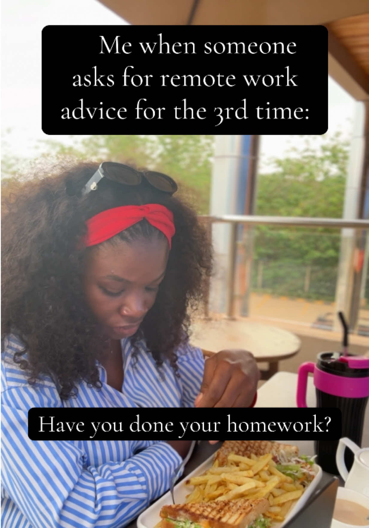 @Faith Braide | Content Creator