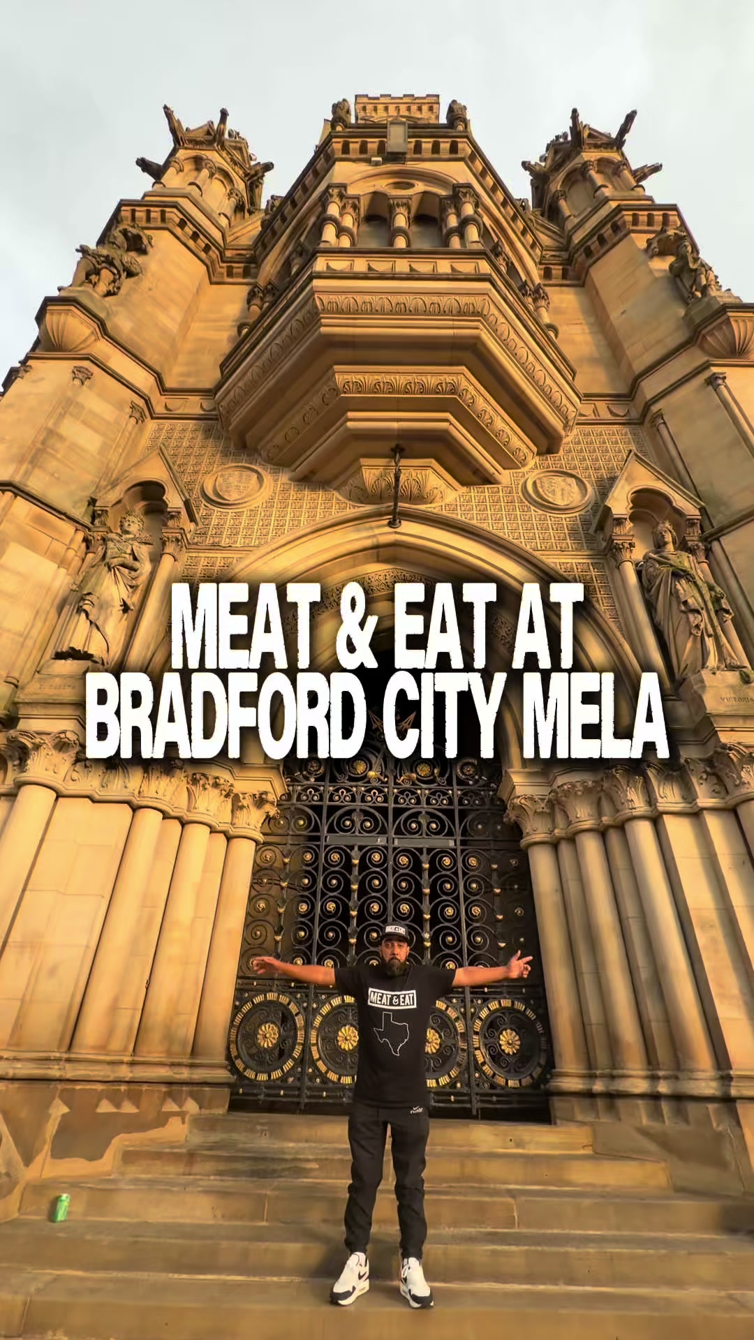 @Meat and Eat
