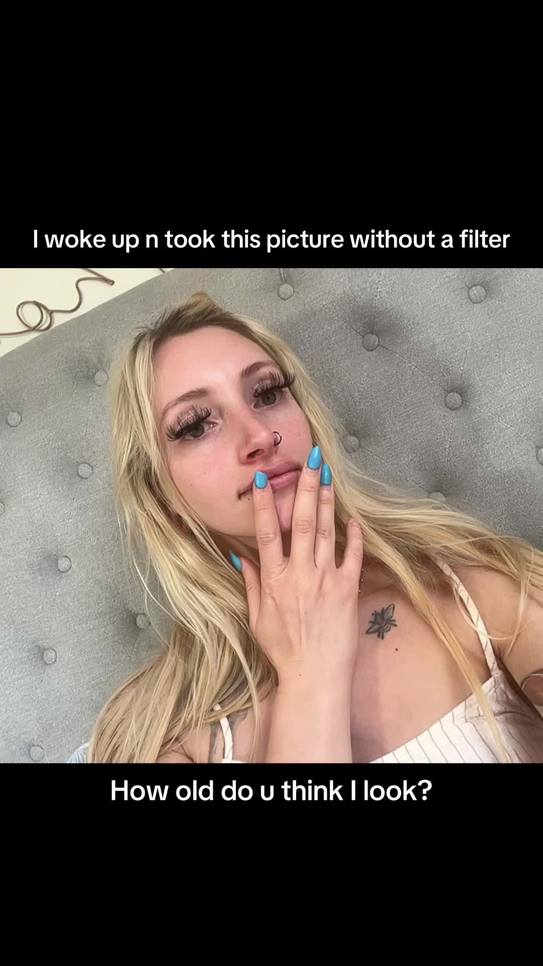@Lady California