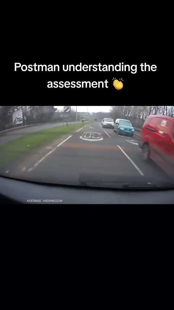 @Dashcam Videos