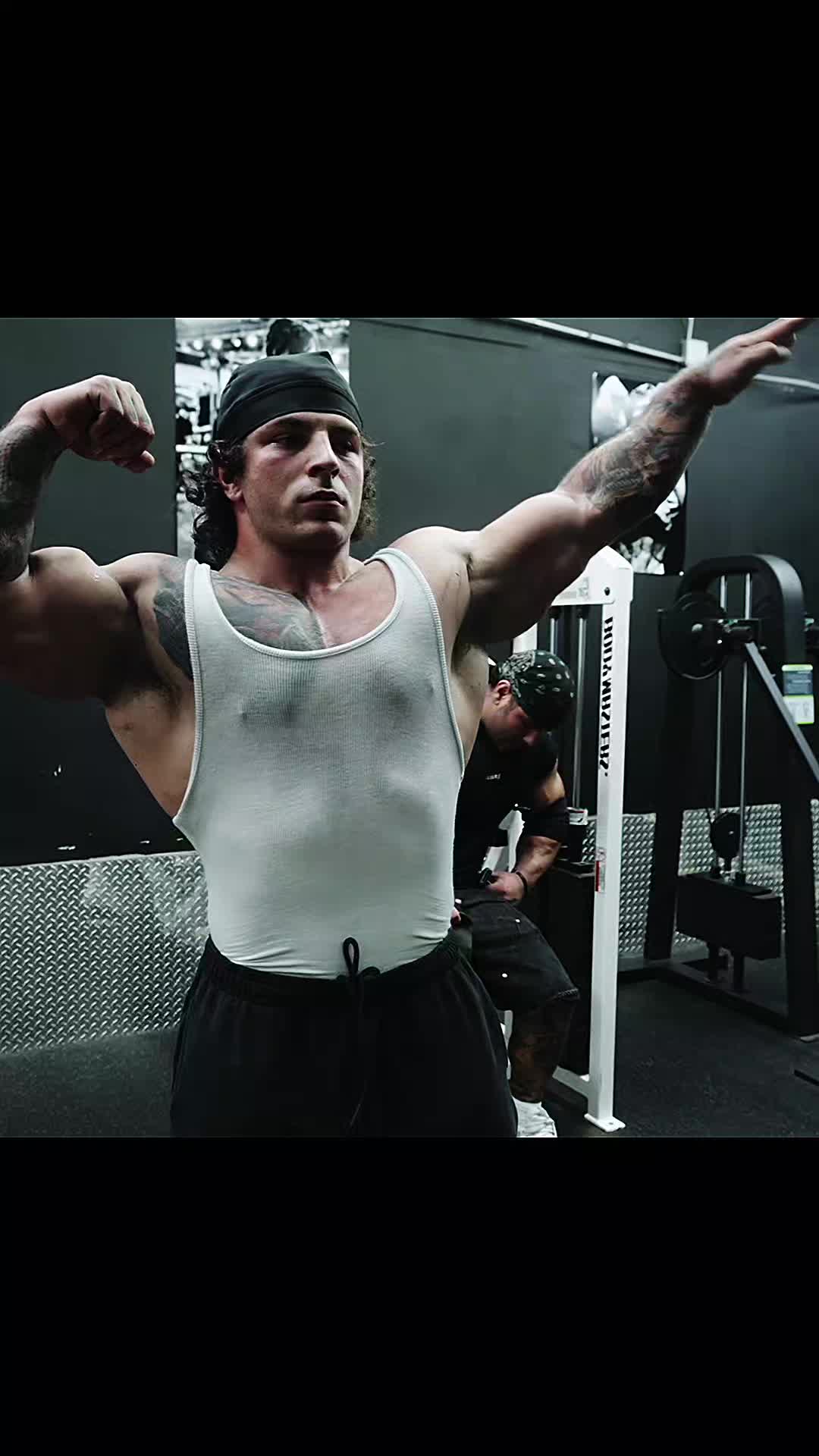 @GymMotivation⚡️🔱🔥