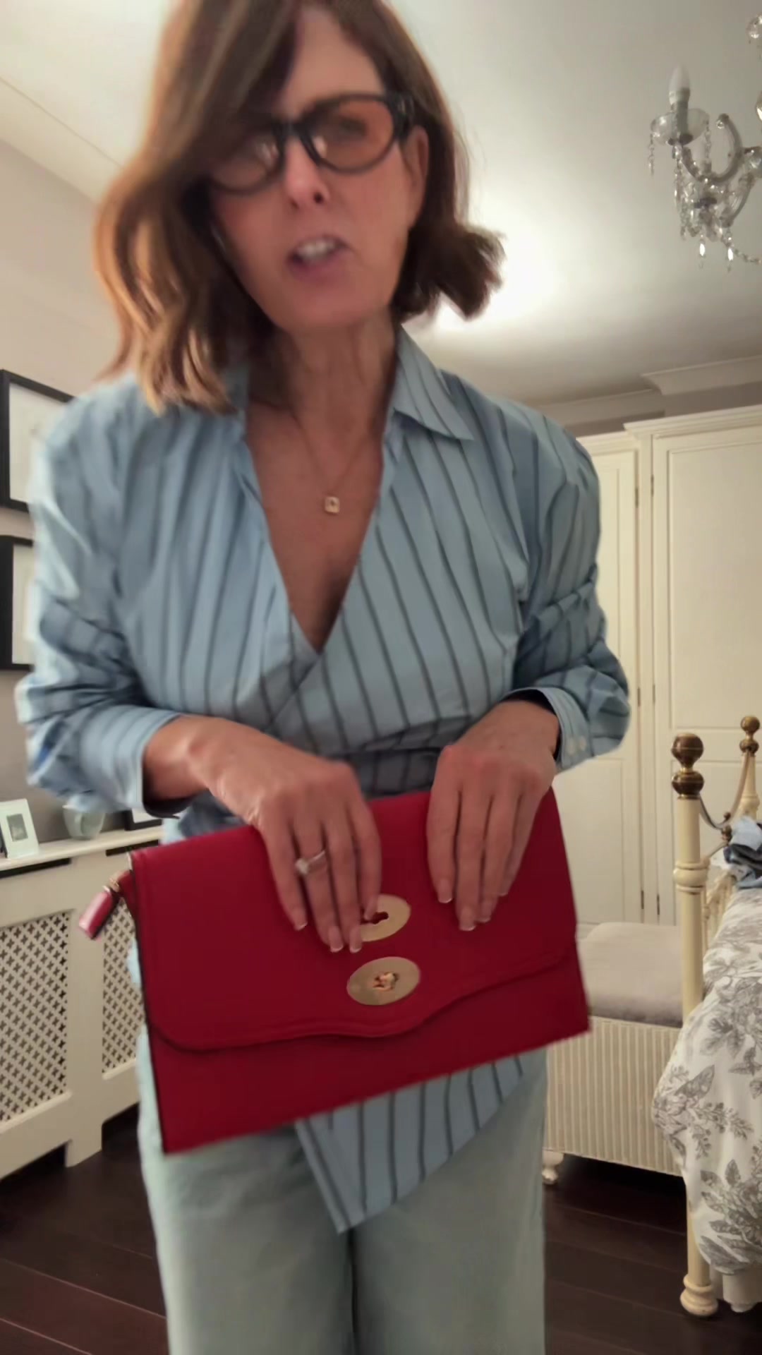 @Dressing with Dolly
