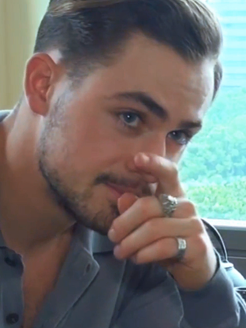 @Dacre Montgomery edits
