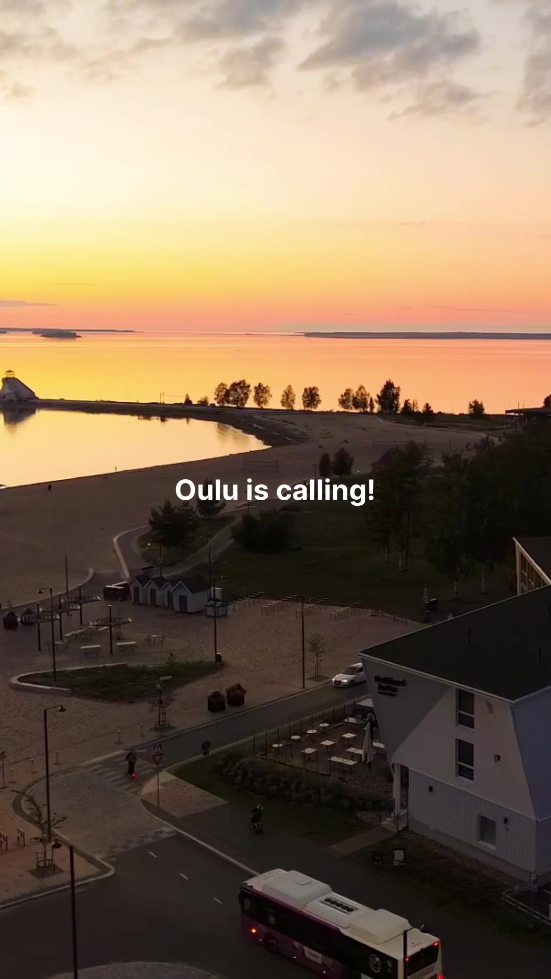 @VisitOulu