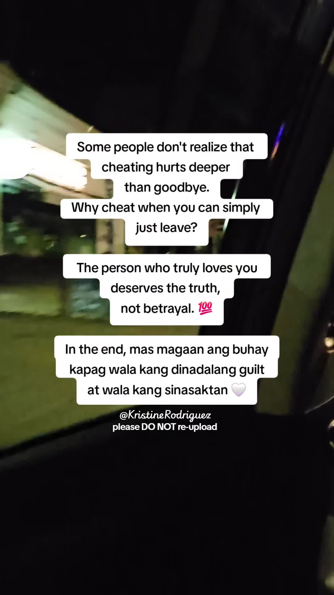 @Kristine Rodriguez