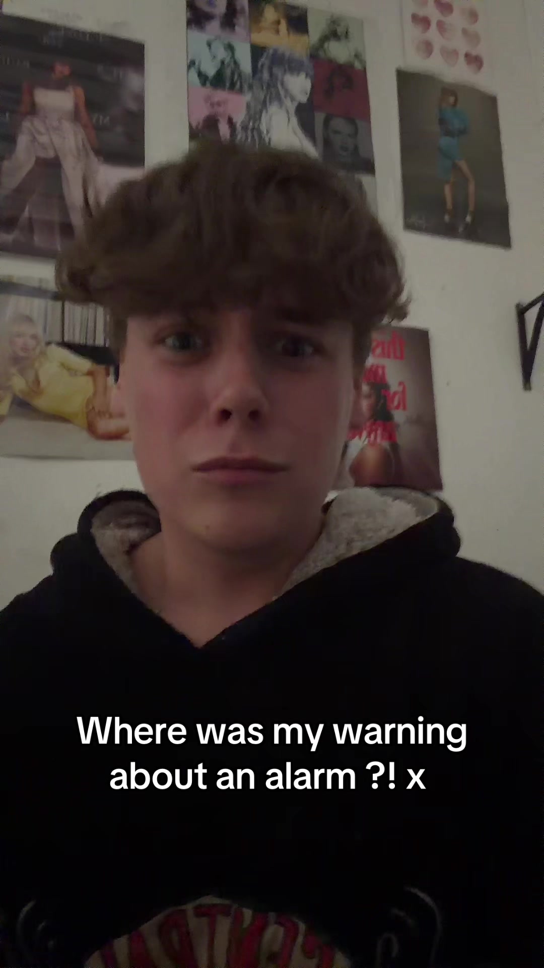 @Alfie Scott