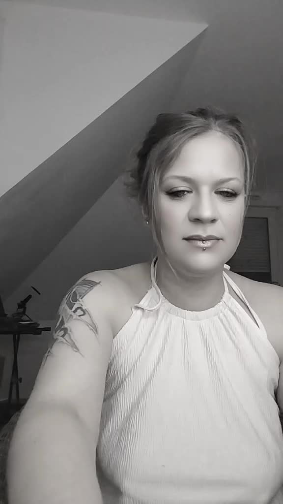 @🎼Eliza🎶🎵chanteuse🎙