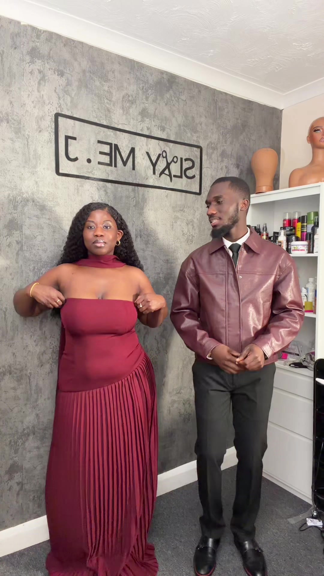 @Kofi Boateng🇬🇭