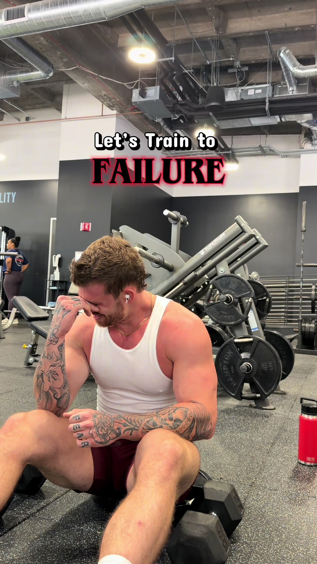 @ColtFitness