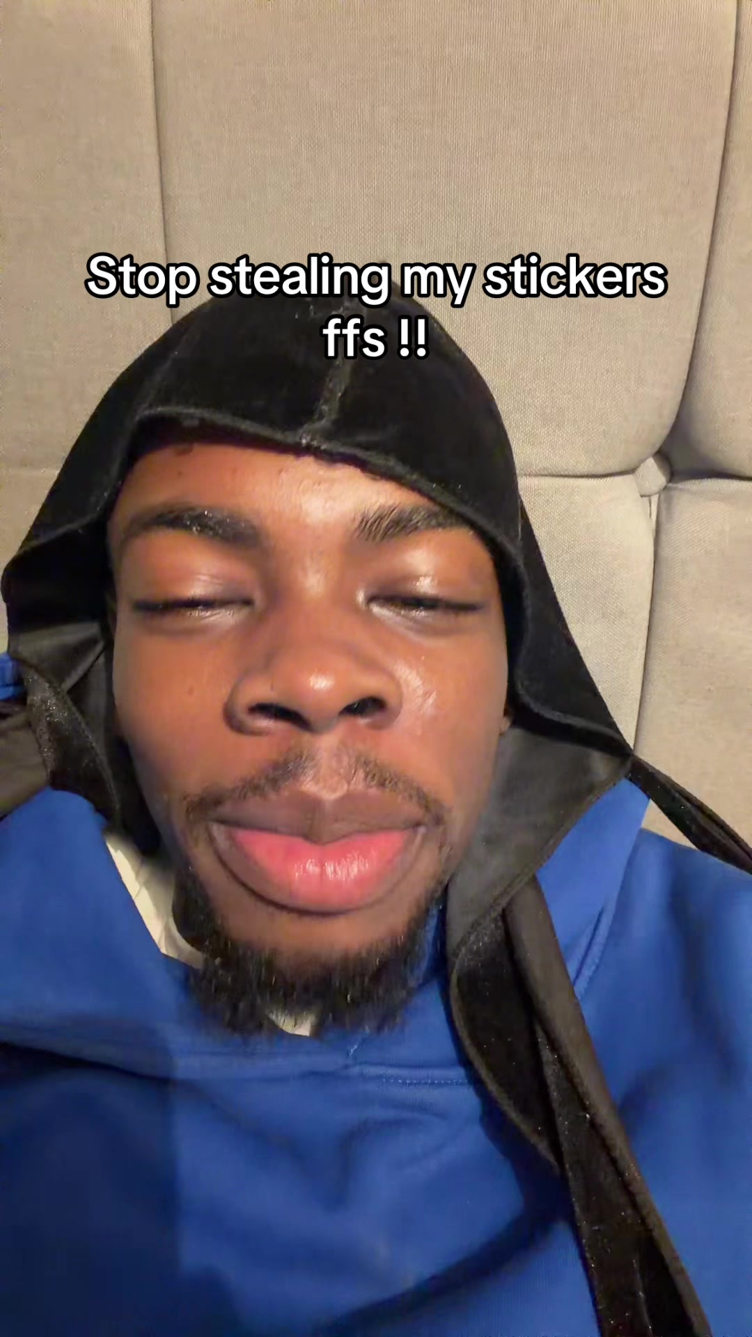 @Steady™️