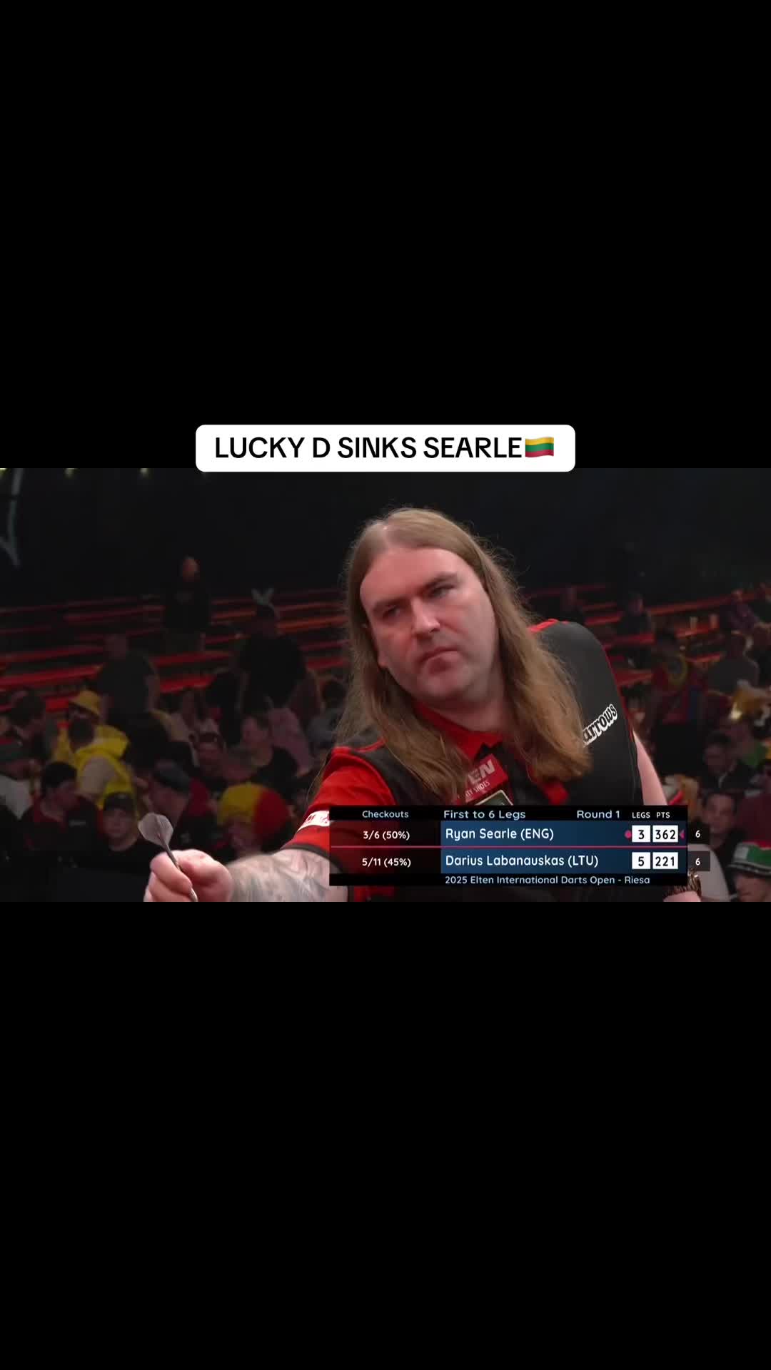 @Todays Darts