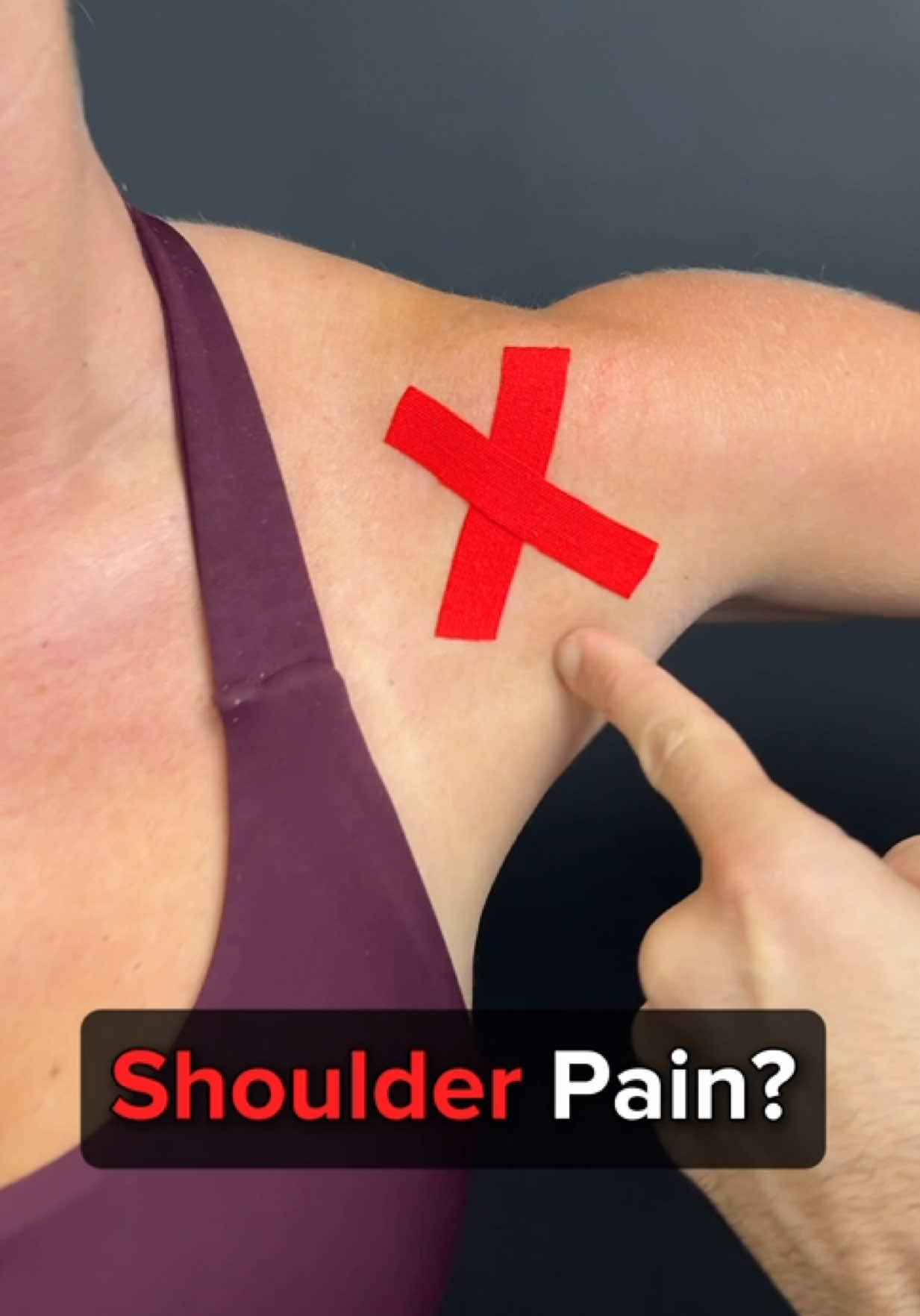 @Dr. Joe Damiani, DPT