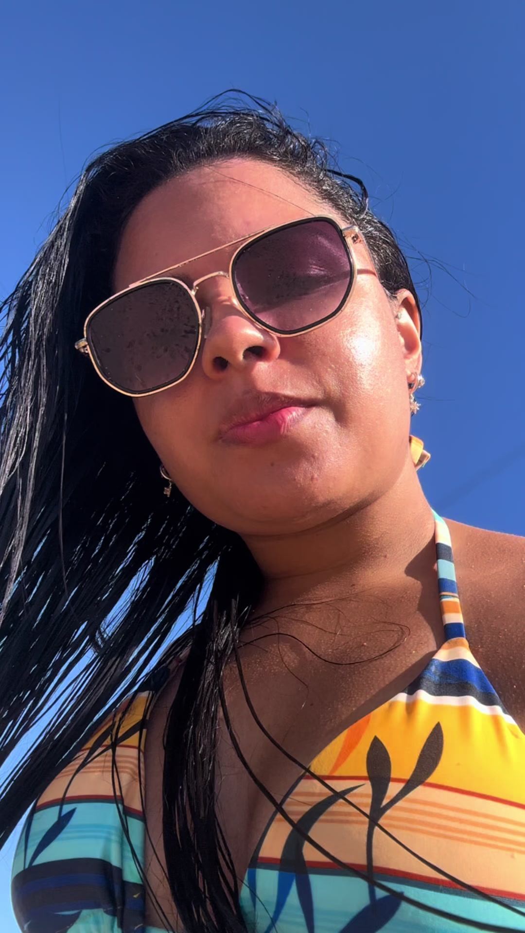 @Thainá Brito
