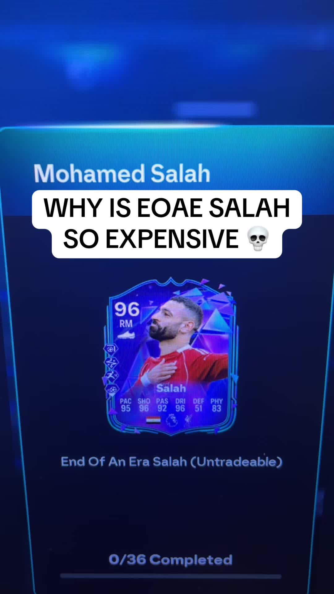 @Waldy - EAFC