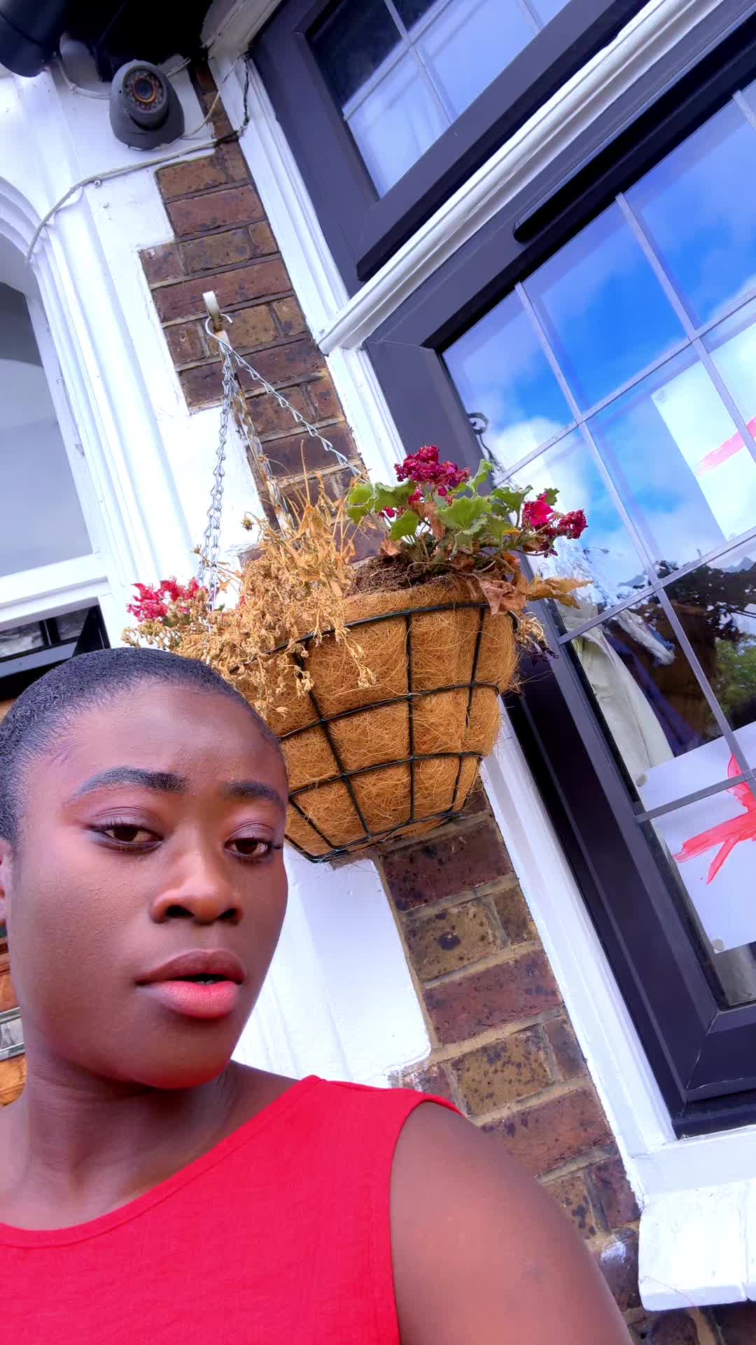 @Maa Abena💖🥰