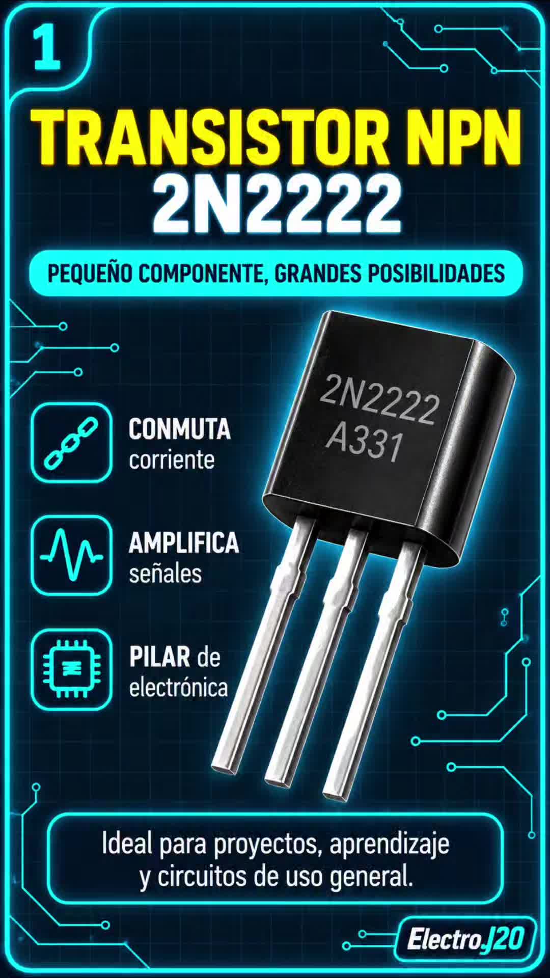 @Electro J20