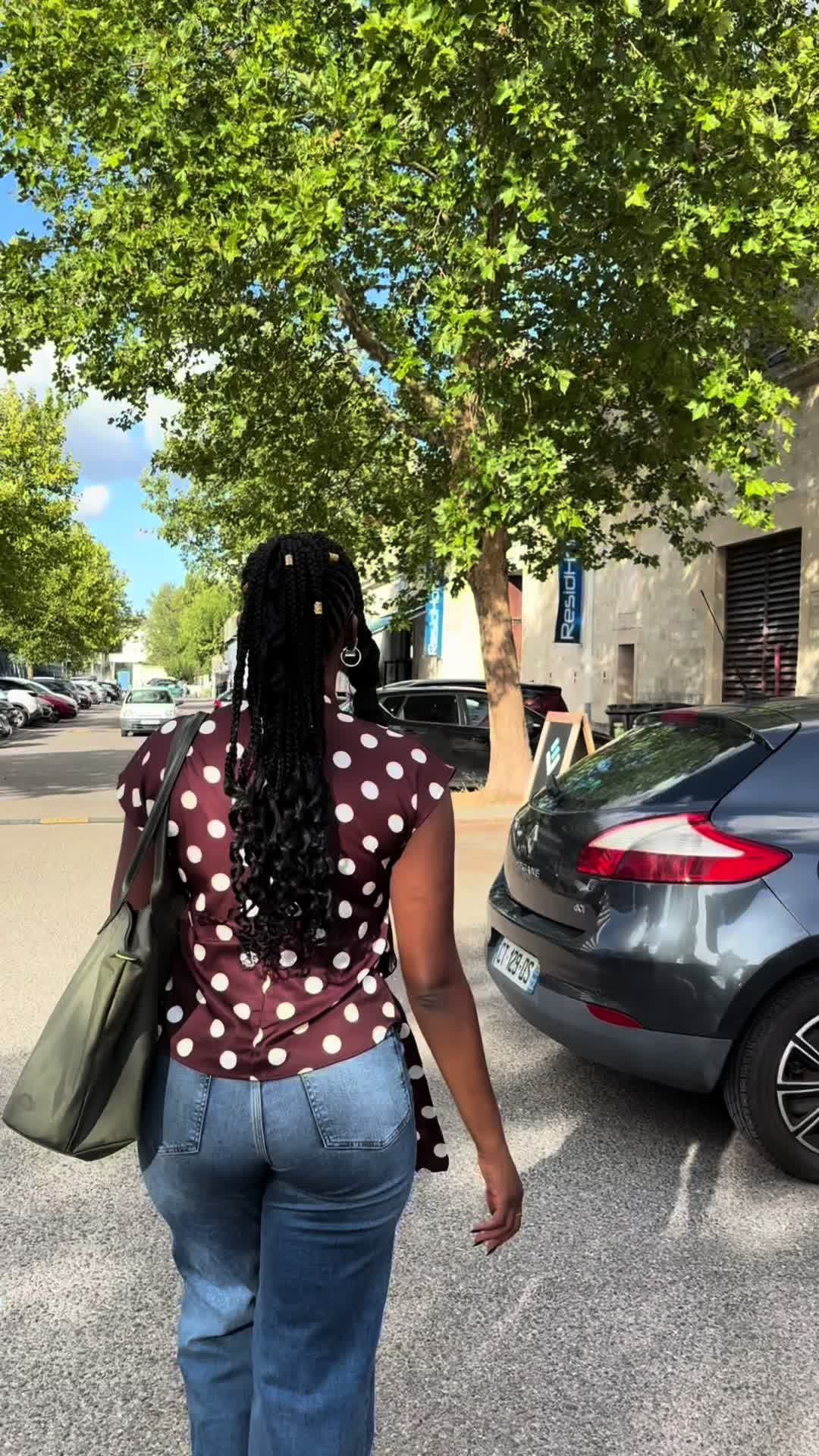 @Néïka Isabelle Alphonse