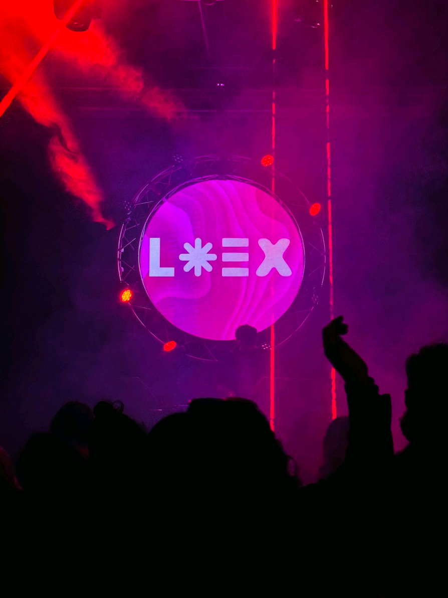 @L❋ΞX Eventi