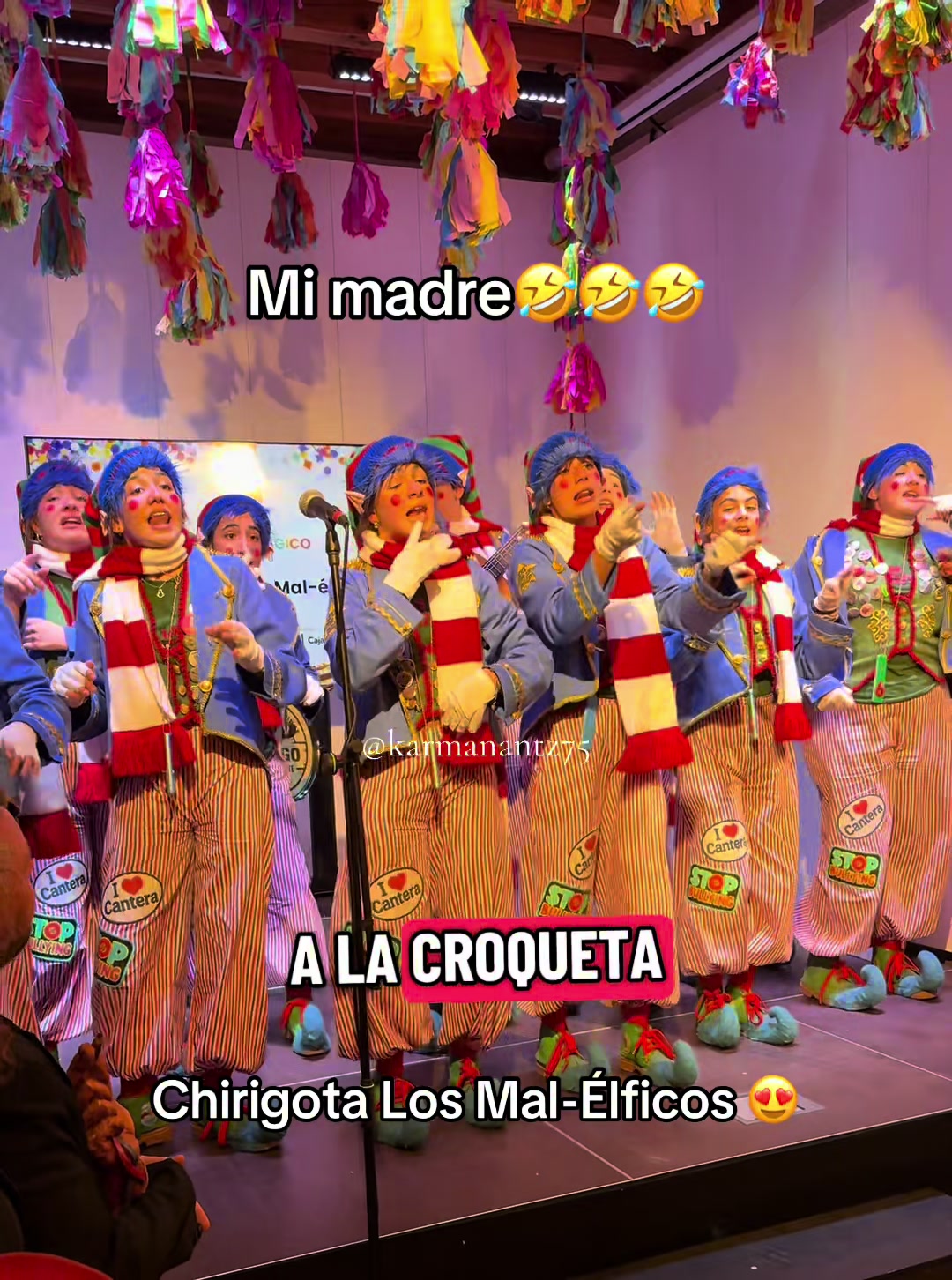 @Carnaval de Cádiz karmanantz75