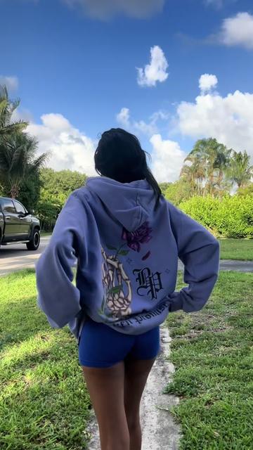 @Priya Marie ๐