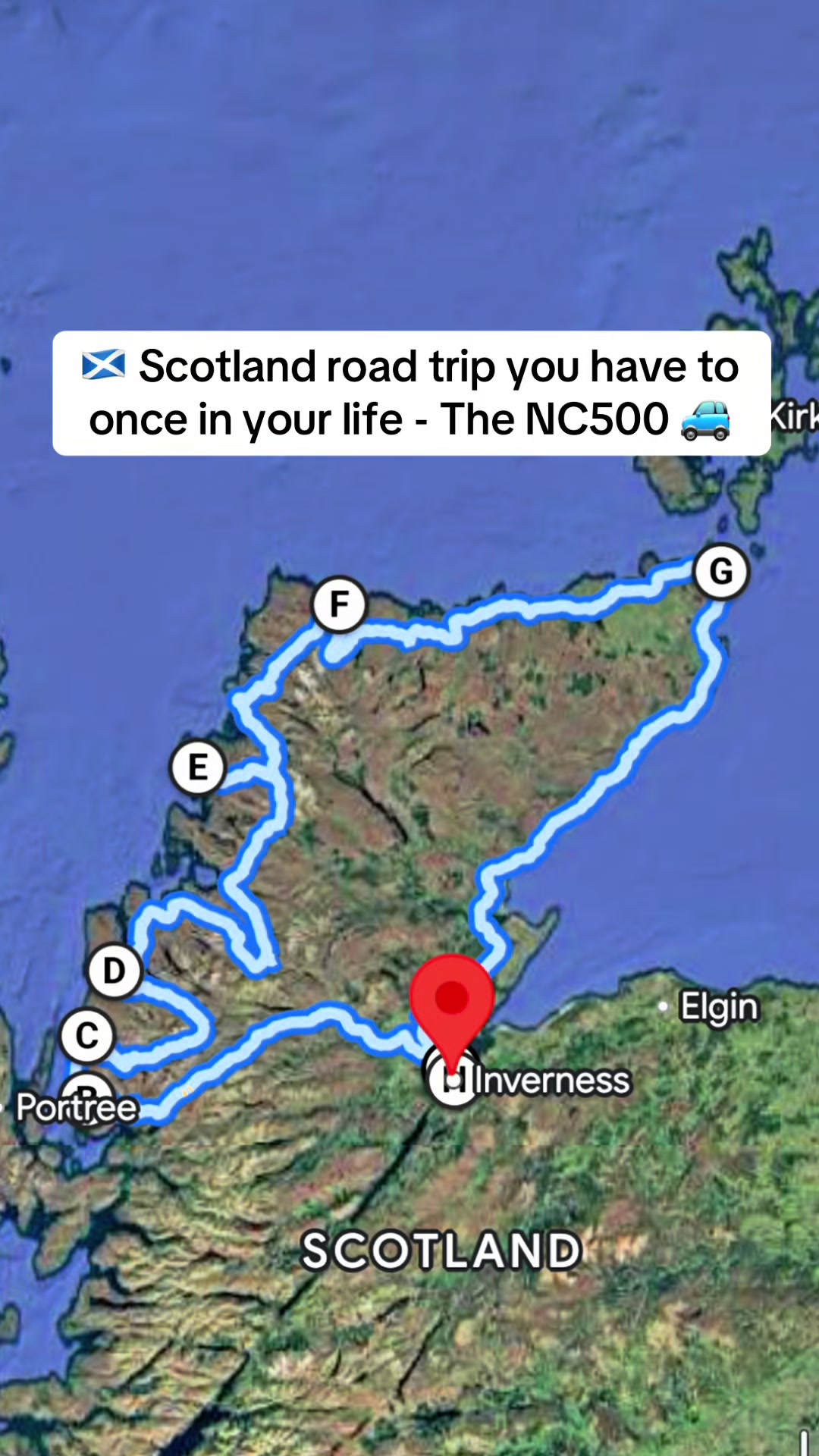 @Mr & Mrs D Adventures