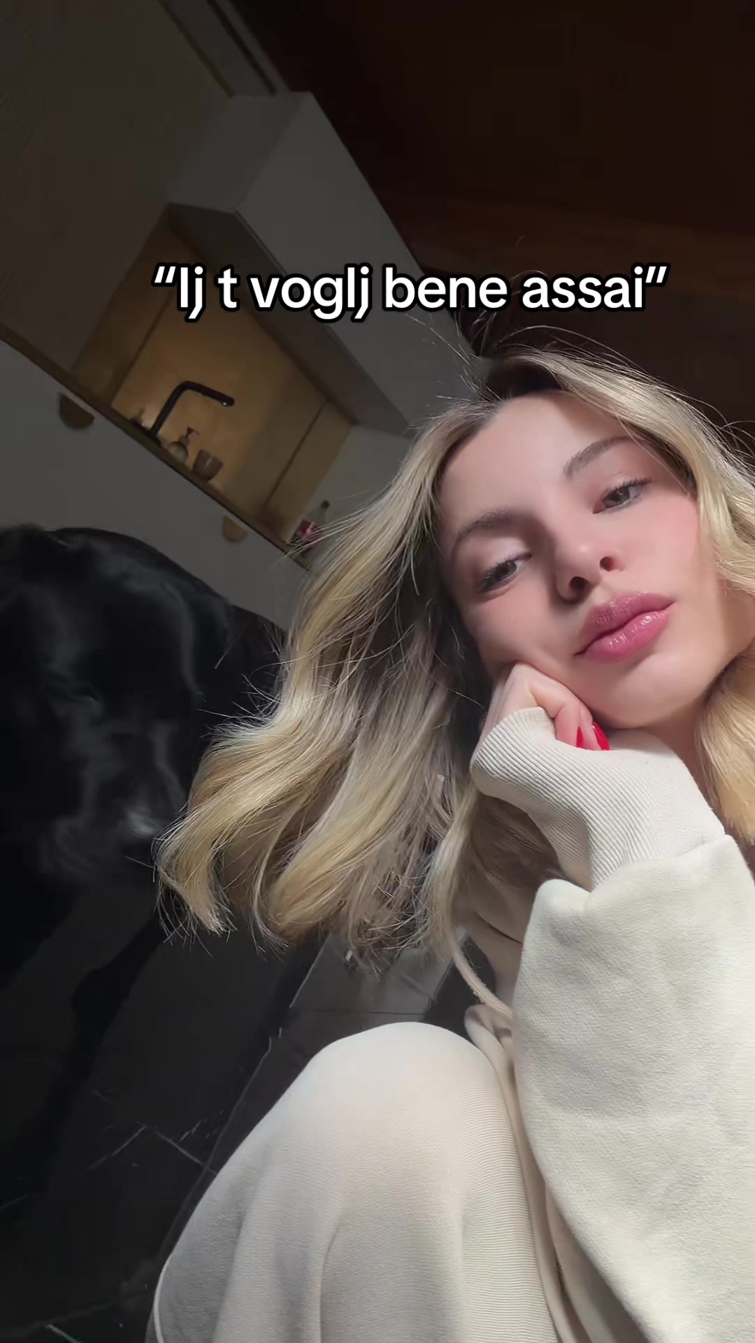 @Cloe e sabry🖤🐾