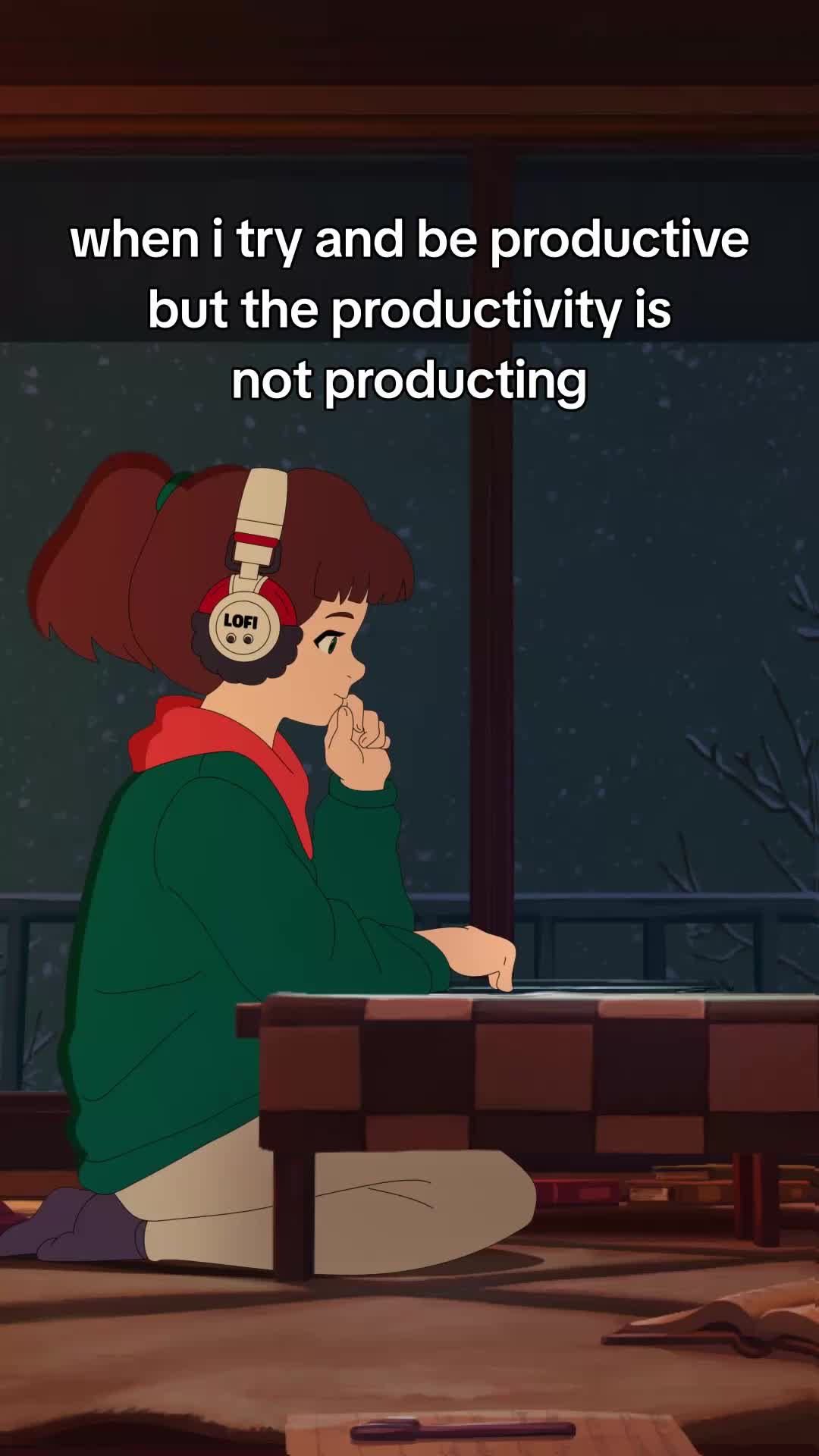 @Lofi Girl