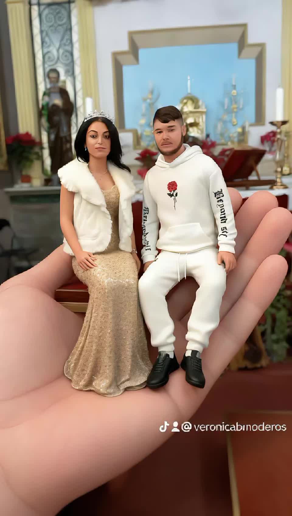 @veronicabonoderossi
