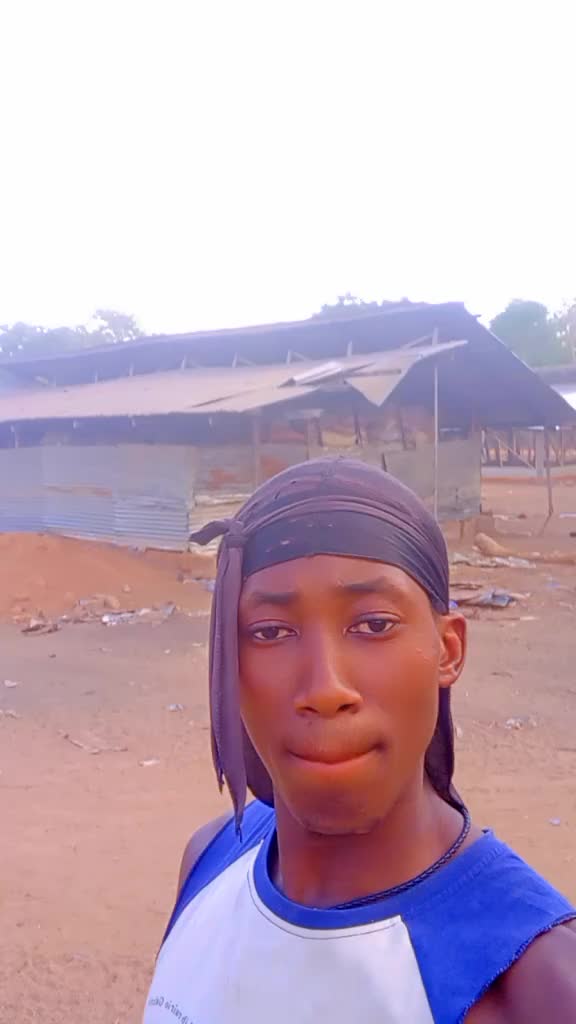 @HAPPYBOY SISSALA🪀