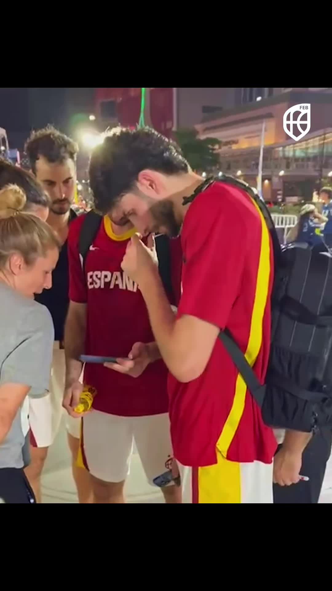 @Baloncesto España