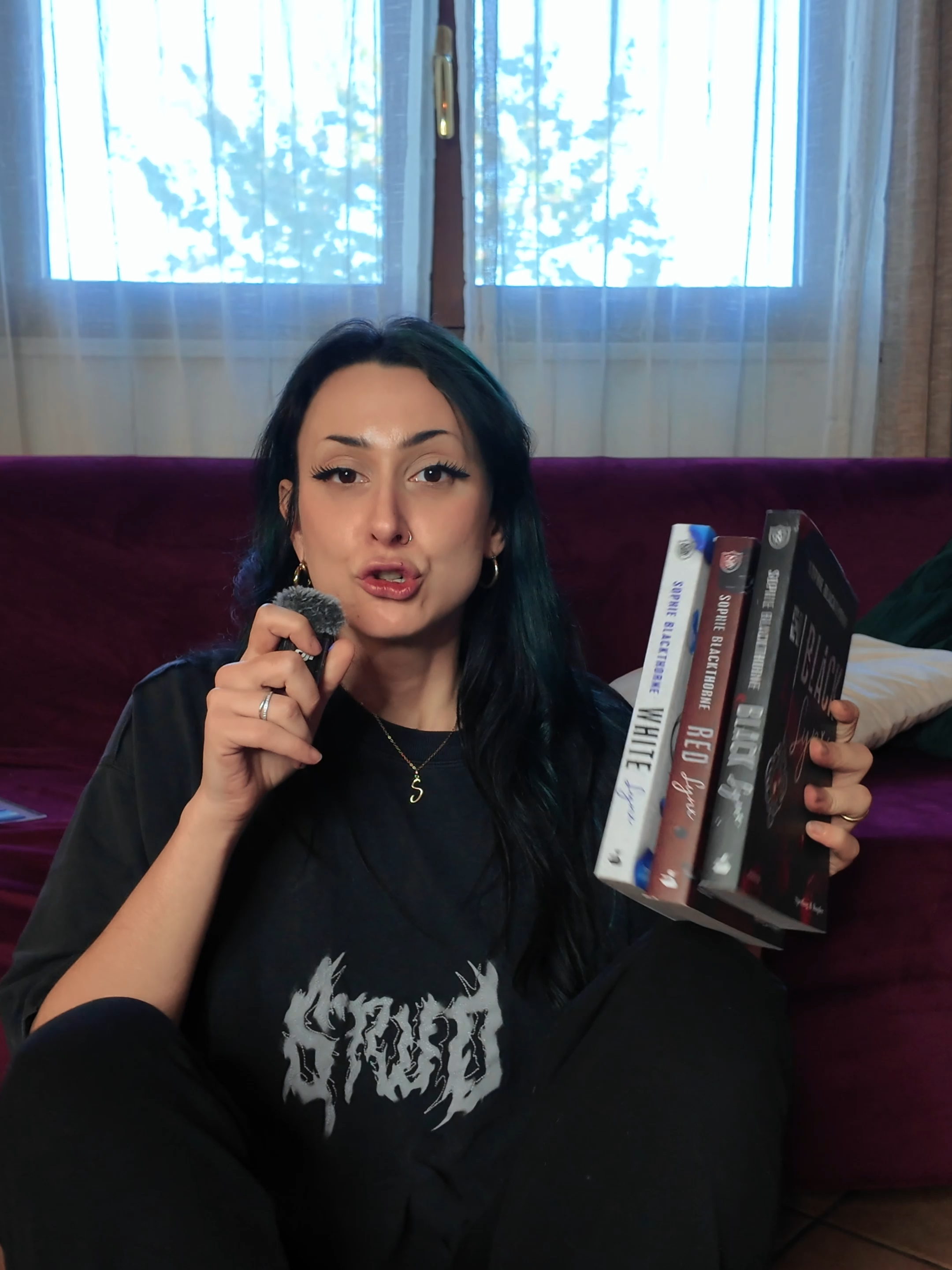 @esse non esiste ✨🖤🌶️📓