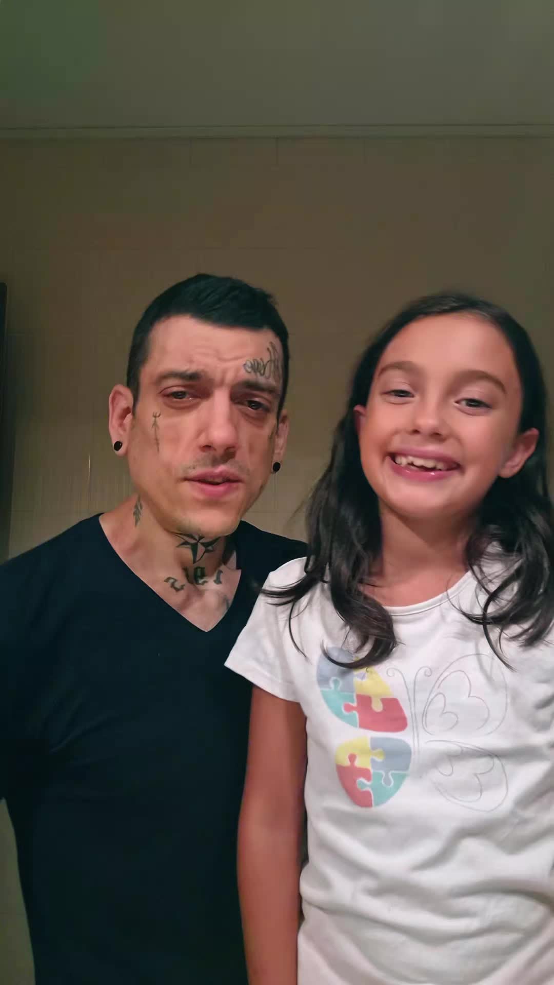 @Sickboy & Noemi