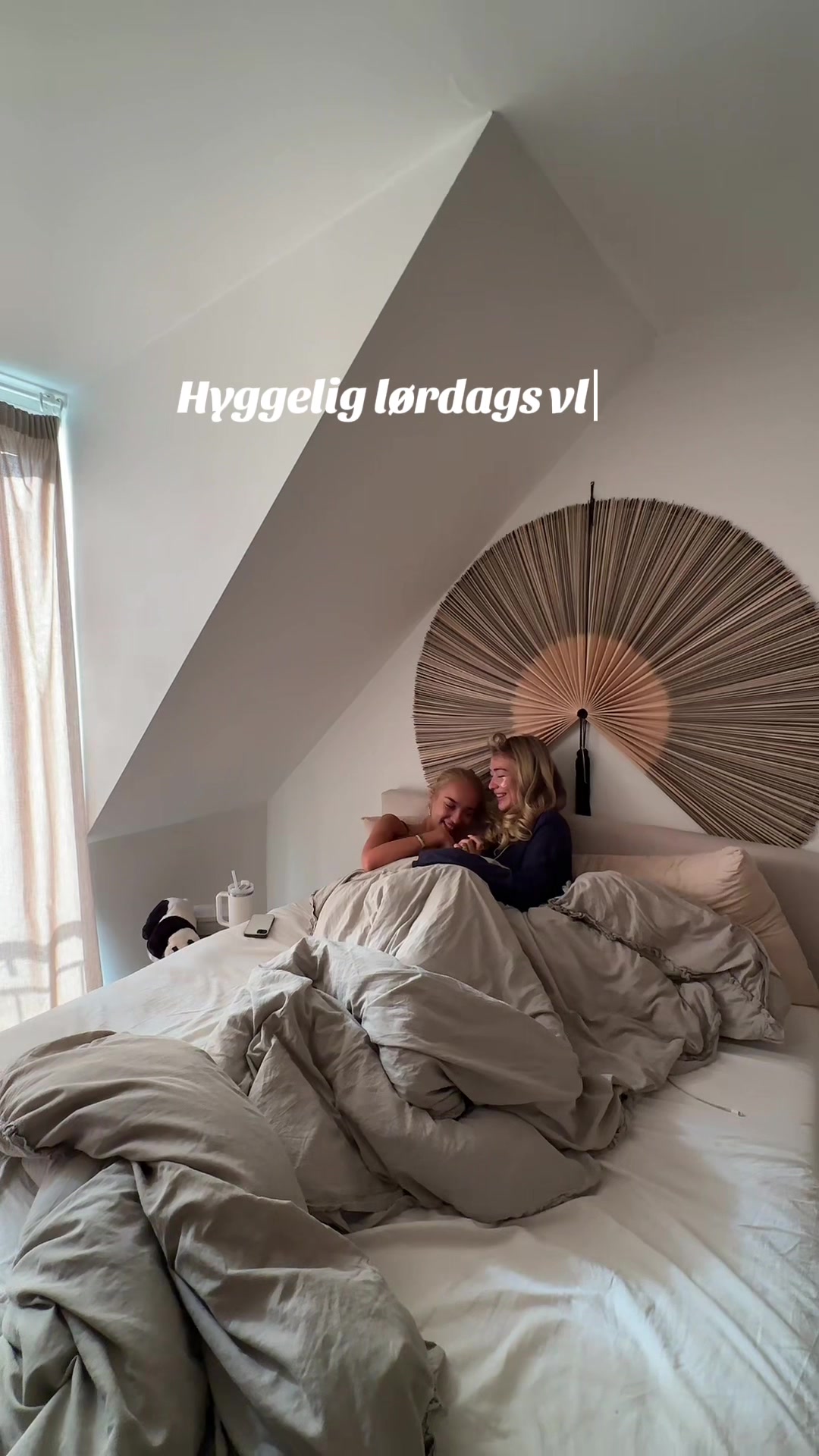 @Astrid Bendtsen