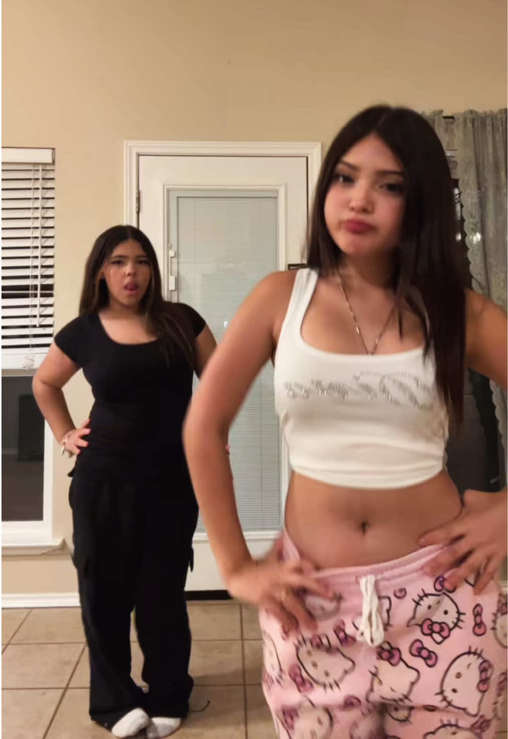 @kristella bilyeu