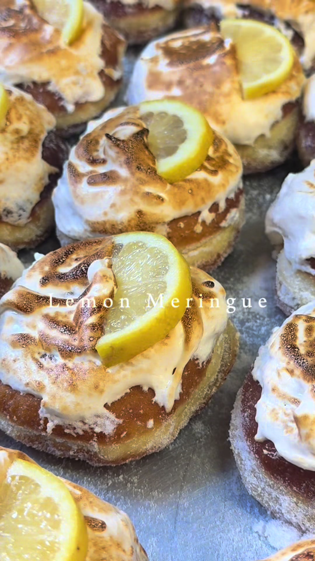 @Greedy Cow Bakes