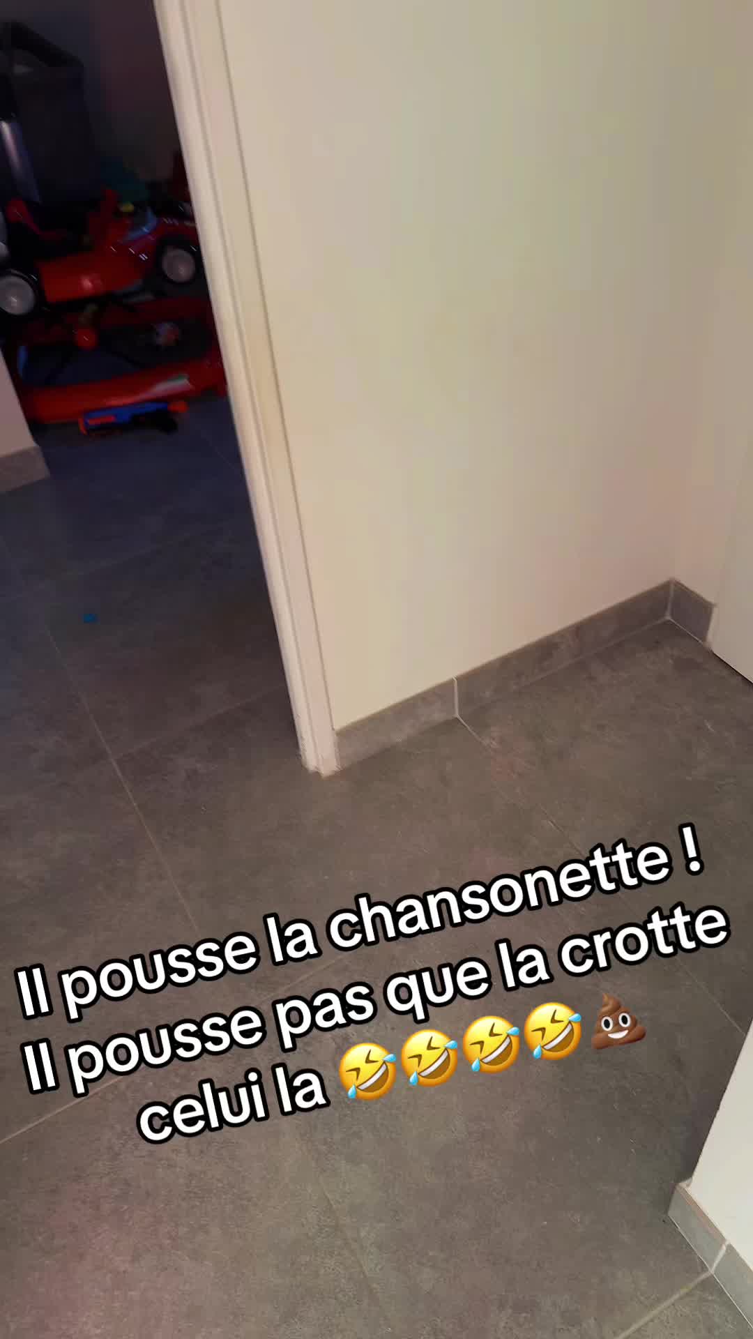 @Les aventures de JUJU