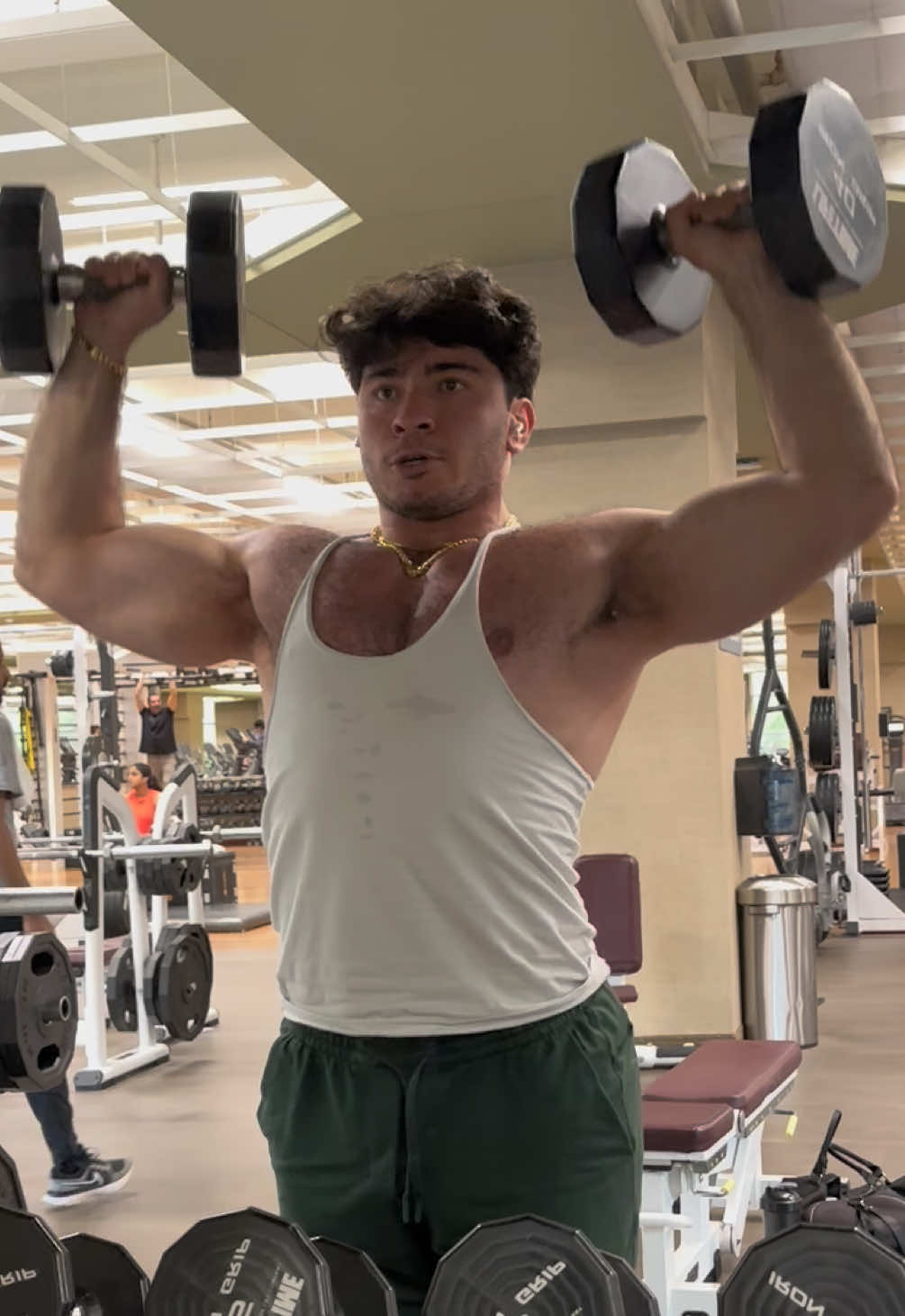@ArminLifts