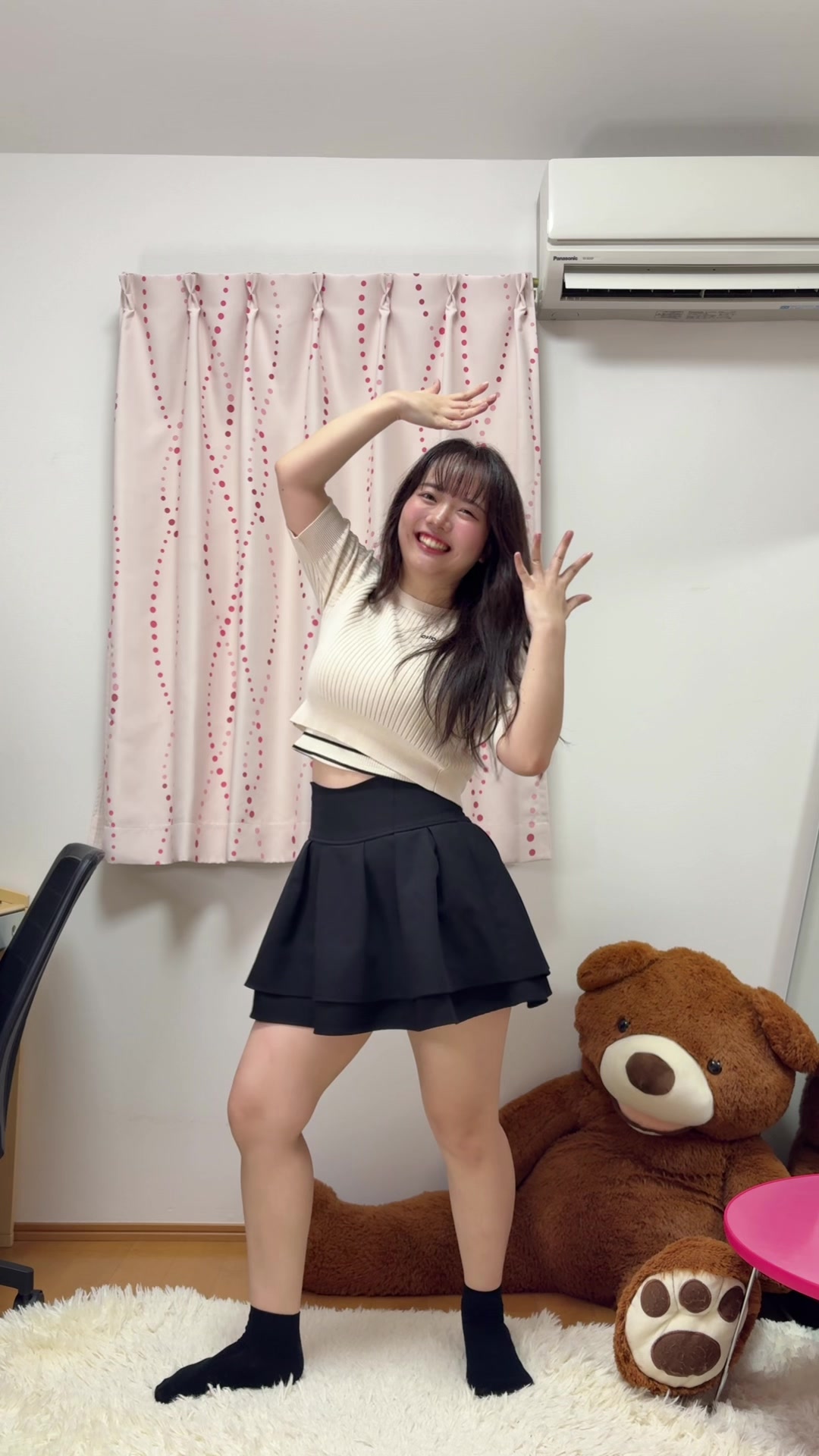 @和泉あいり