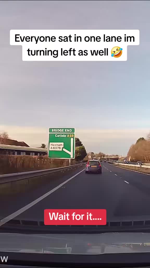 @Dashcam Videos
