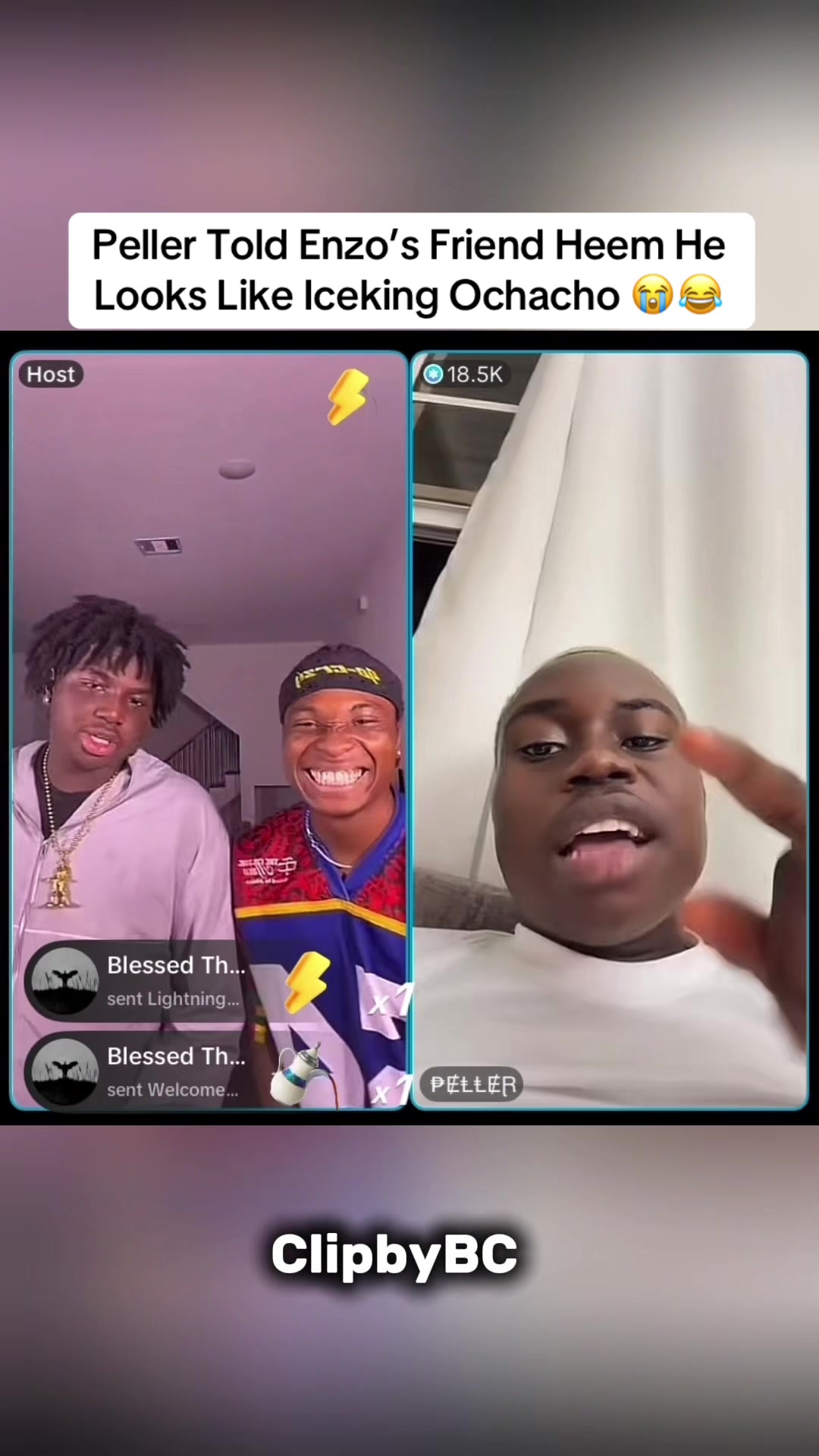 @Clipbybc | Fan Clips