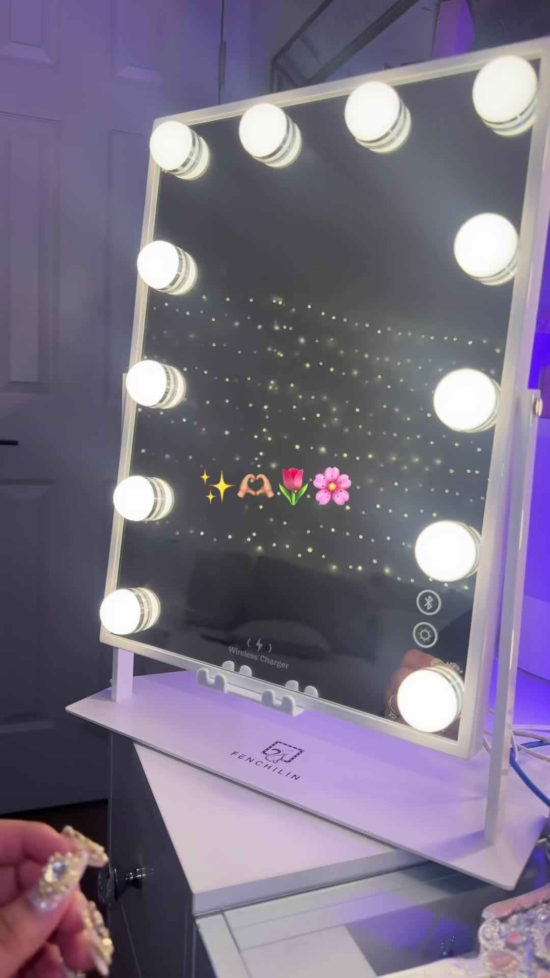 @Guisselmakeup