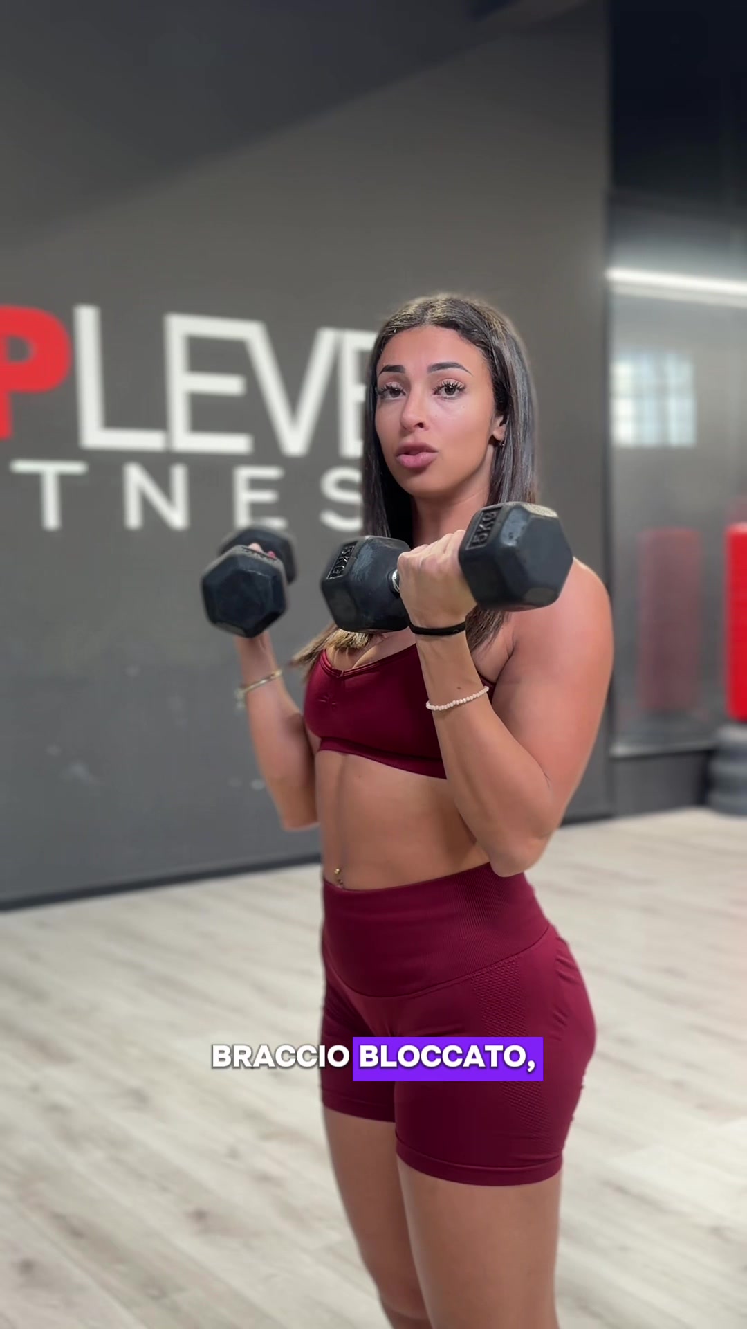 @Clara Gambino