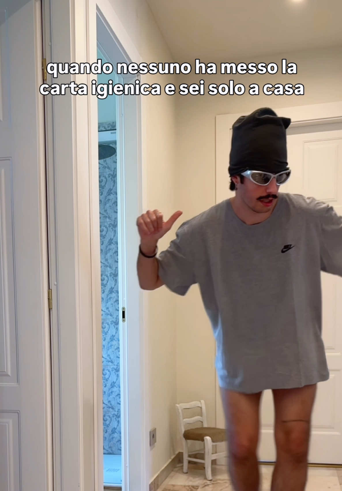 @Luca Porta